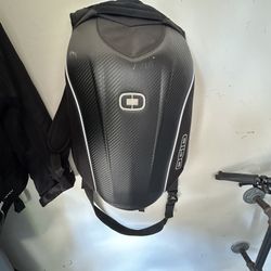OGIO backpack 