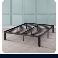 Full Size Bed Frame