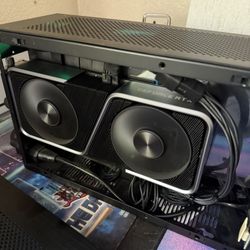 Nvidia 3070 GPU