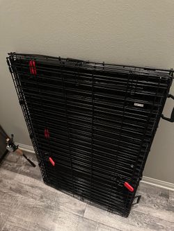 Kong Large dog crate