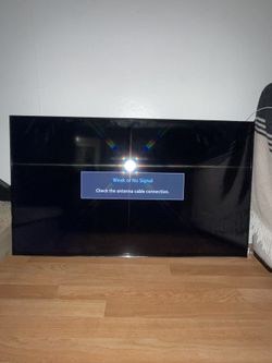 Samsung tv