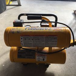 Compressor