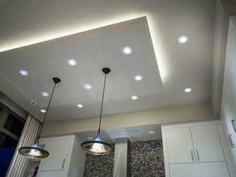 50$ Lights/ Luces