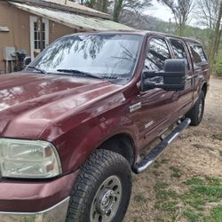 2006 Ford F-250