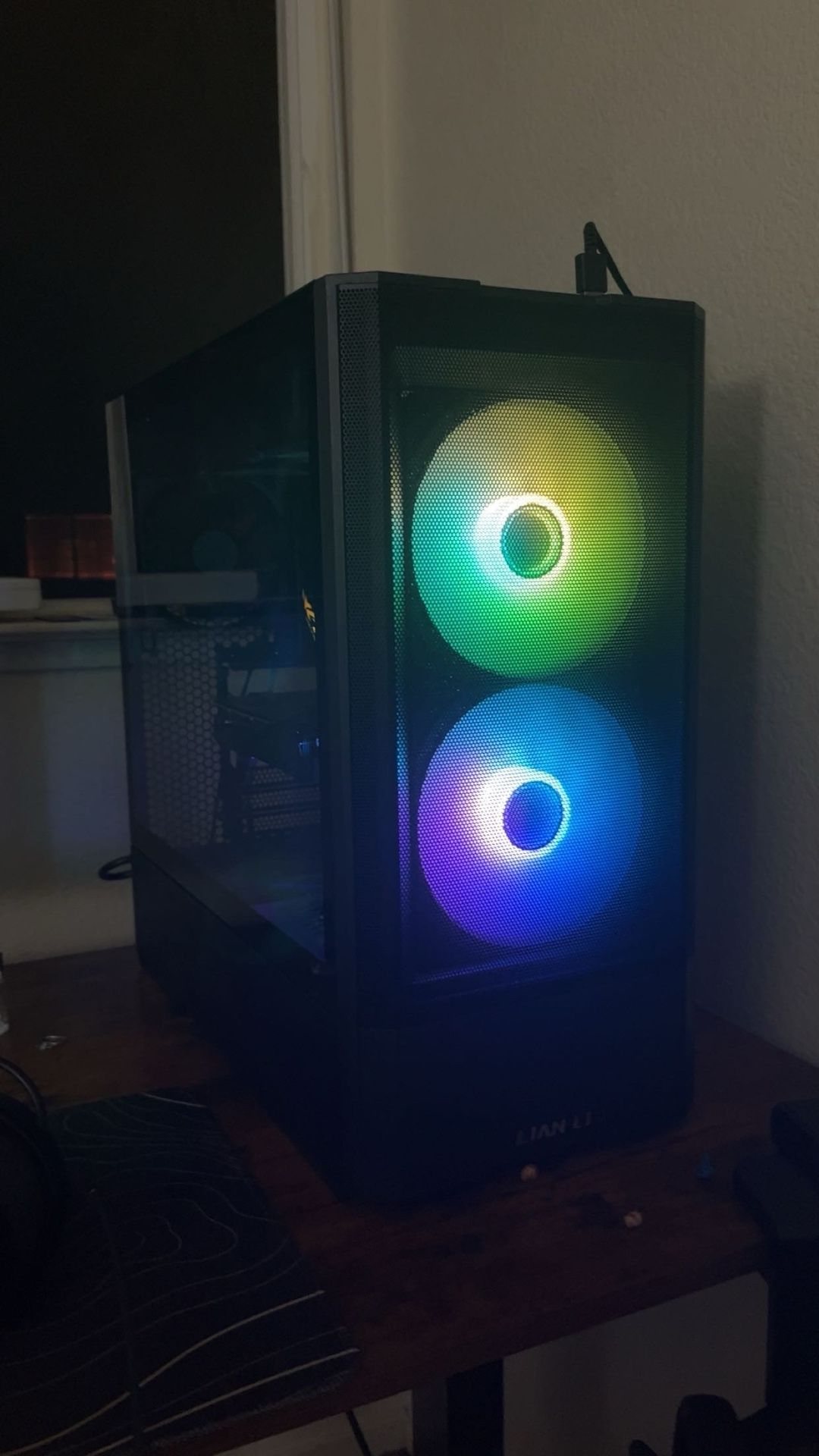 ❗️GAMING PC❗️DESCRIPTION