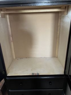 Two Door Wardrobe