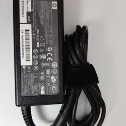 Hp 65 W 18.5 x 3.5 A For HP LAPTOP near UCF