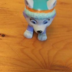 Paw Patrol Toy