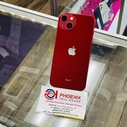 iPhone 13 256GB Unlocked 