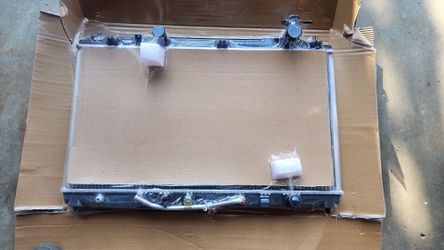 Toyota CAMRY Radiator