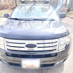 2007 Ford Edge