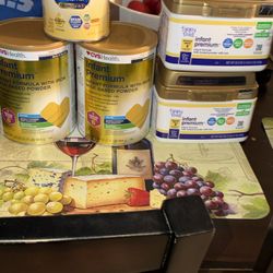 Enfa Mil Infant Neuro Pro