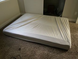 Mattress - queen size