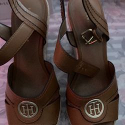 Tommy Hilfiger High Heels