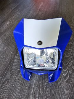 Headlight 