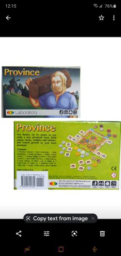 Brand new games