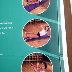 Pilates Ring 