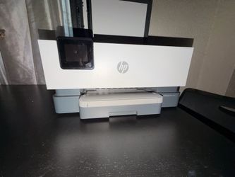 Hp OfficeJet Pro 9125e | Printer |