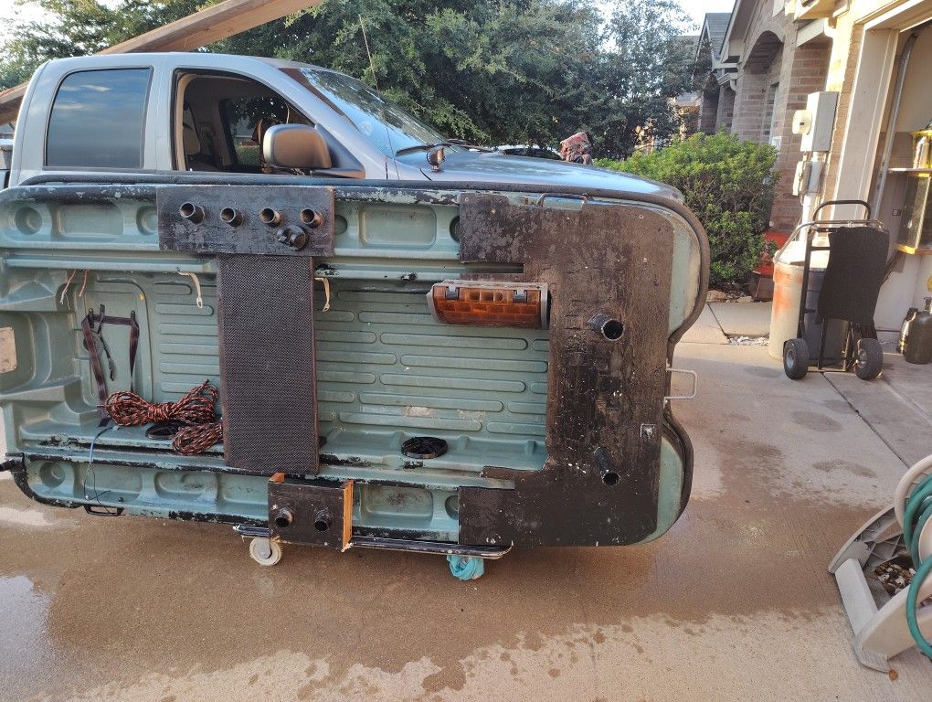 Pelican Fishing Boat