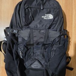 Northface Recon Backpack