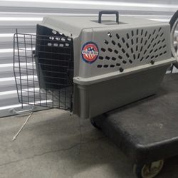 Small Sized Pet Crate