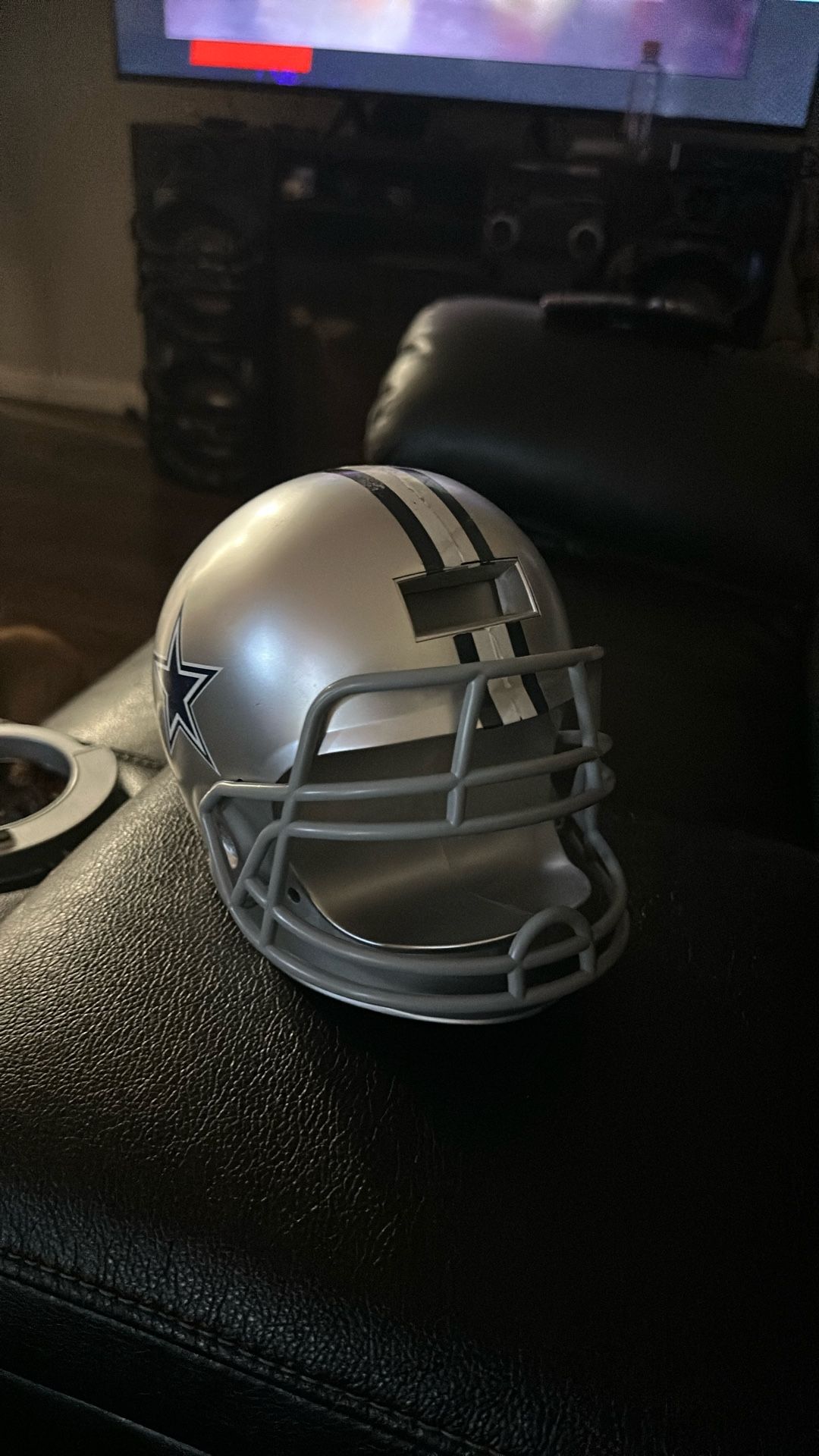 Dallas Cowboys Piggy Bank