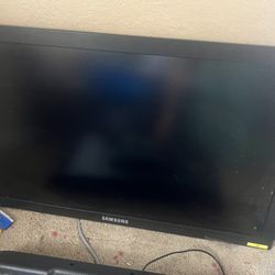 Samsung Tv 