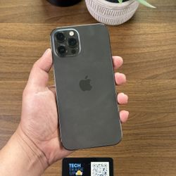 iPhone 12 Pro Max 128Gb Unlocked