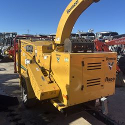 2016 Vermeer BC1000XL