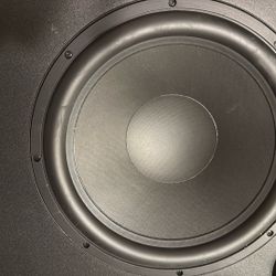 Klipsch Synergy Sub 12  300 Watt  