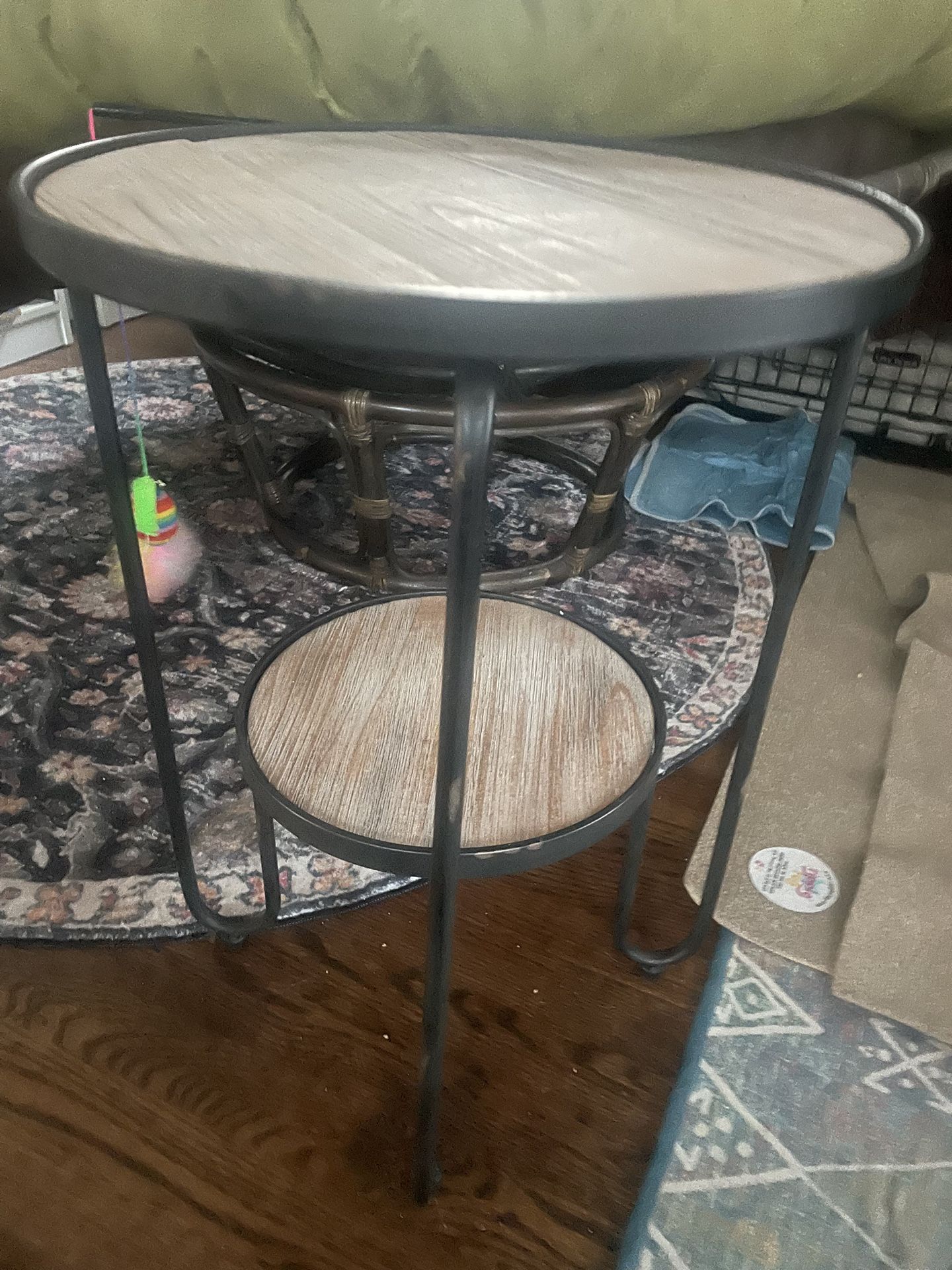 Side Table