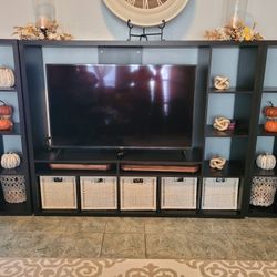 Tv Console