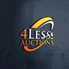 4Less Auctions
