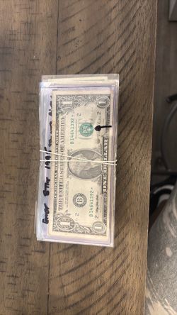 US Currency
