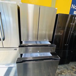 Refrigerador Nuevo No Credito No Ay Problema 