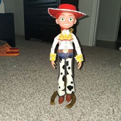 Toy STORY COLLECTION Jessie 