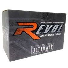 ✨ 10 NEW BOXES – Revol Disposable Tattoo Tubes