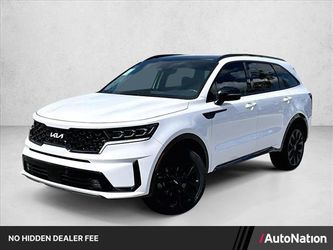 2023 Kia Sorento