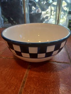 Mixing Bowl - Gaetano Pottery