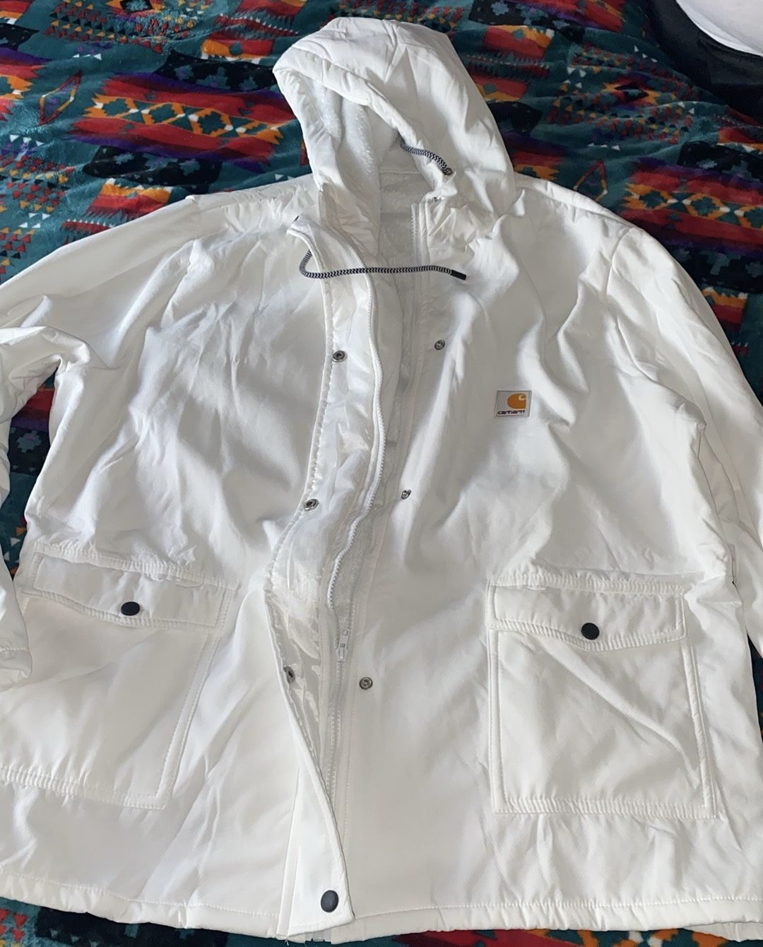 MENS CARHARTT