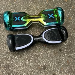 Hoverboard