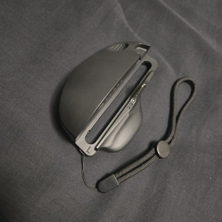 Nintendo Switch 2 JoyCon Mouse Grip (Left JoyCon)