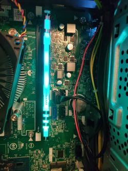 HyperX Fury 16GB DDR4 3200MHz