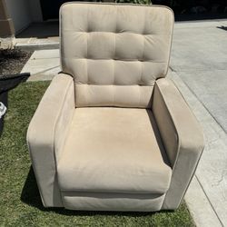 Recliner 