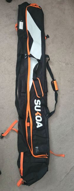 Ski bag