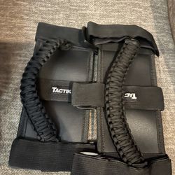 Tactik 3 In Paracord Grab Handles