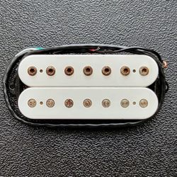 Kiesel Lithium 7 String Bridge Pickup