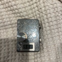 Tattoo Power Supply