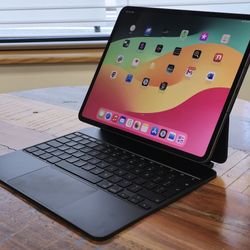Newest / iPad Pro 13 Inch m4 2024 