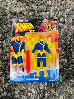 Marvel Legends
